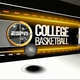 Illustration for article titled NCAA Basketball 10 Finds Two Booth Teams Way Better than One